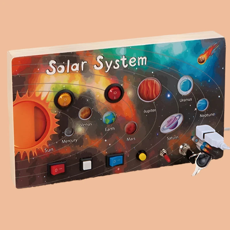 Solar system